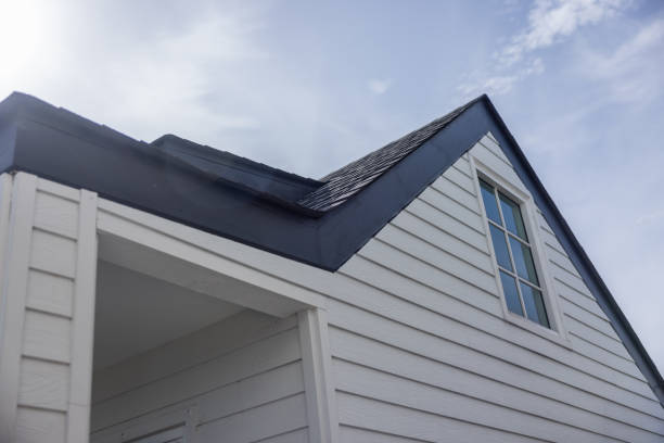 Reliable Woodworth, LA Siding Installation & Repair Solutions